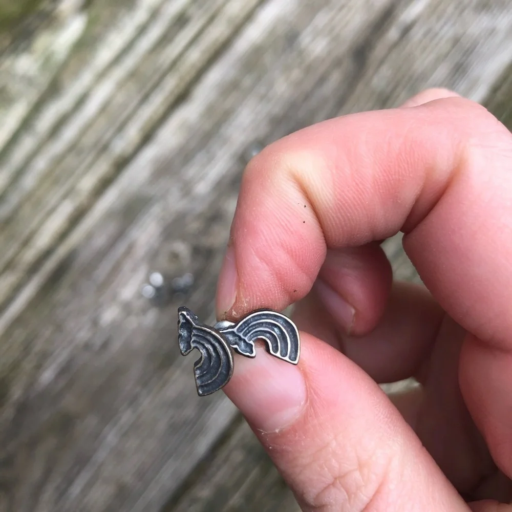 N/A great silver